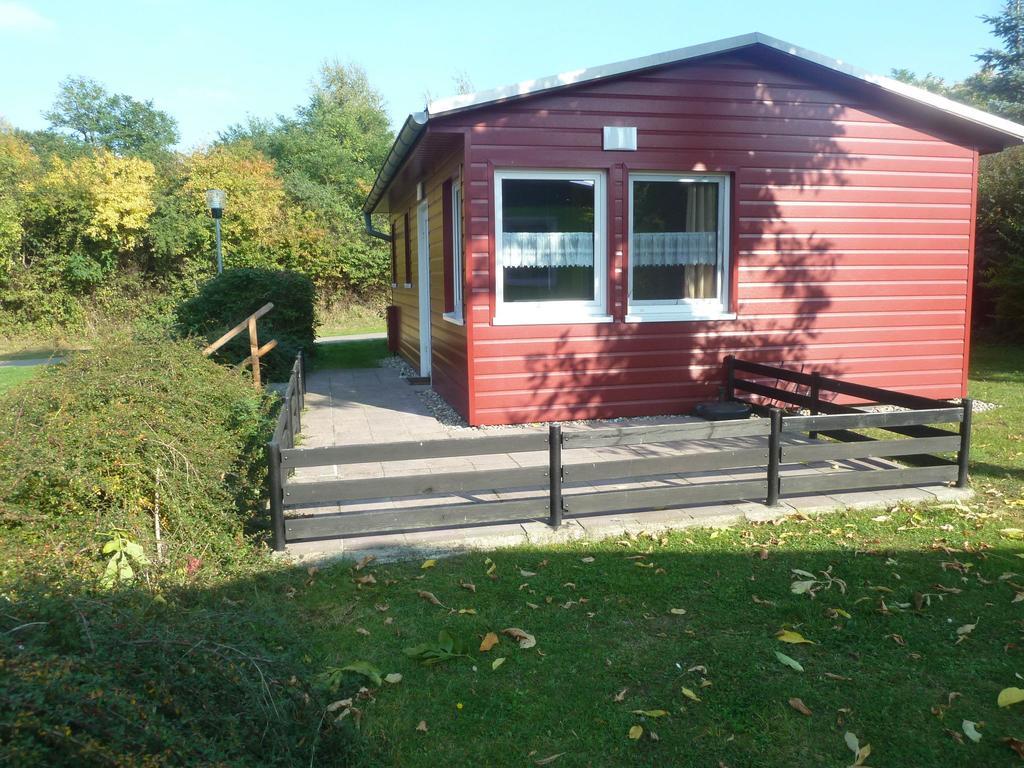 Feriendorf Boeker Muehle Rum bild