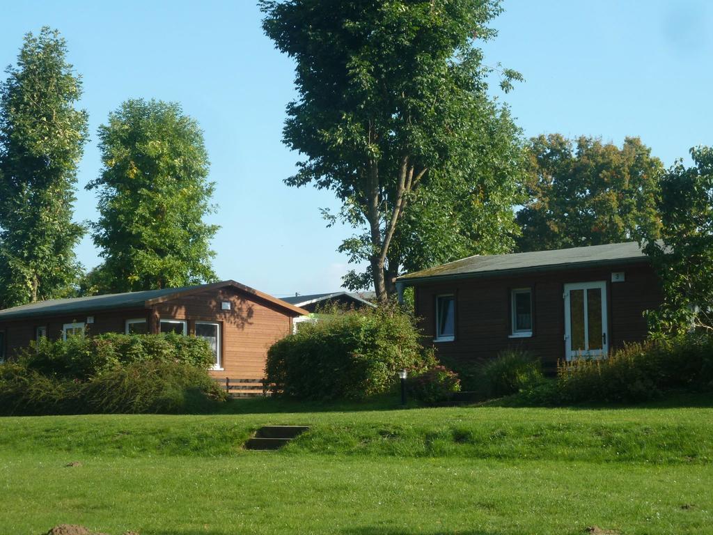 Feriendorf Boeker Muehle Rum bild