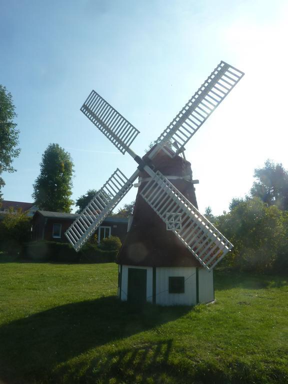 Feriendorf Boeker Muehle Rum bild