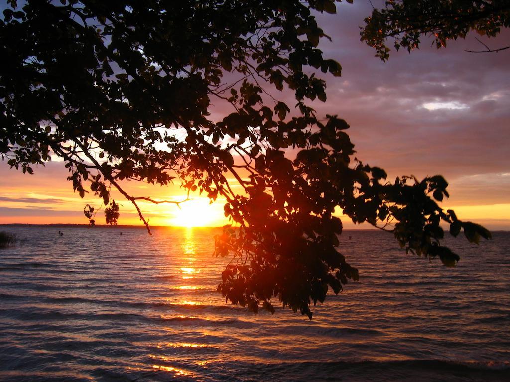 Feriendorf Boeker Muehle Rum bild