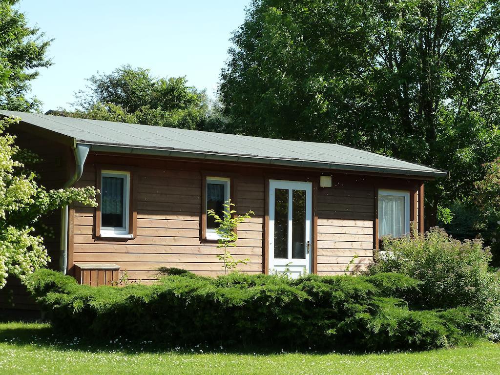 Feriendorf Boeker Muehle Rum bild